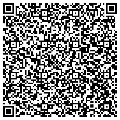 QR-код с контактной информацией организации ООО "ЖКС №3 Приморского района"