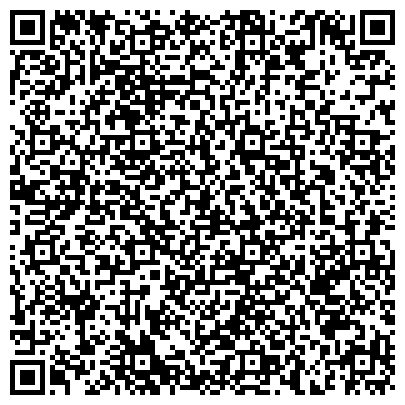 QR-код с контактной информацией организации ФГБУ « Детский туберкулёзный санаторий «Пушкинский»