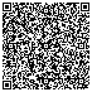 QR-код с контактной информацией организации ООО Planet On-line "Виктория"
