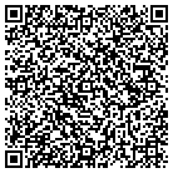 QR-код с контактной информацией организации ИНКЕРИН ЛИИТТО ОО