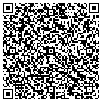 QR-код с контактной информацией организации СДЮШОР № 76