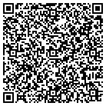 QR-код с контактной информацией организации СНАБЖЕНИЕ СЕВЕРА