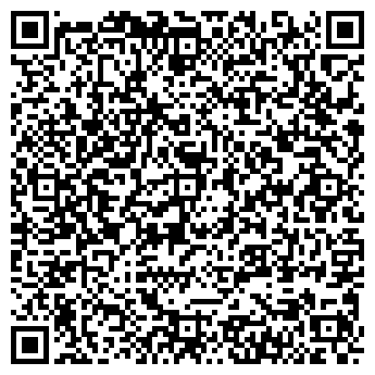 QR-код с контактной информацией организации "SALUTE"
