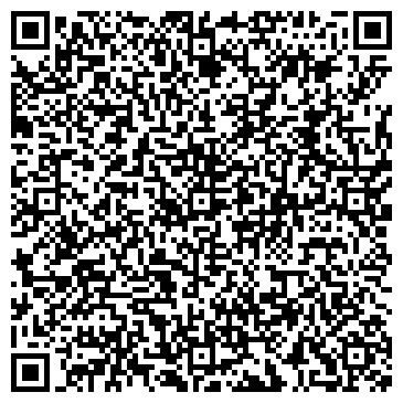 QR-код с контактной информацией организации ООО «ТрансЛес»