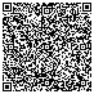 QR-код с контактной информацией организации ДЕТСКО-ЮНОШЕСКИЙ ЦЕНТР МДОУ