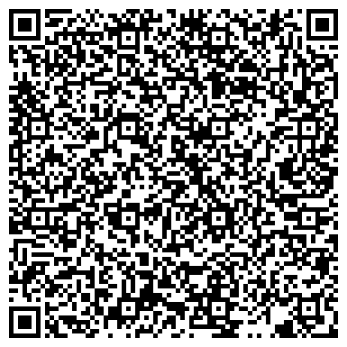 QR-код с контактной информацией организации «ПИНРО» ИМ. Н.М. КНИПОВИЧА