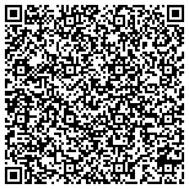 QR-код с контактной информацией организации Федерация Кёкусинкай каратэ