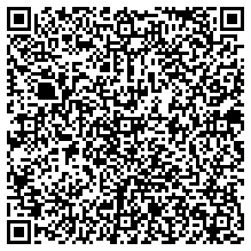 QR-код с контактной информацией организации Клуб любителей бега "Гандвик"