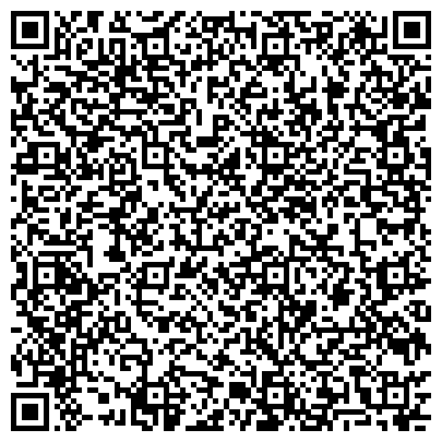 QR-код с контактной информацией организации Соловецкий центр гостеприимства