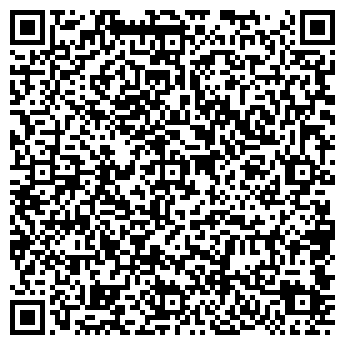 QR-код с контактной информацией организации ООО «Артсана Рус» CHICCO