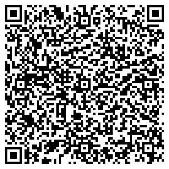 QR-код с контактной информацией организации Великоустюгский лесхоз