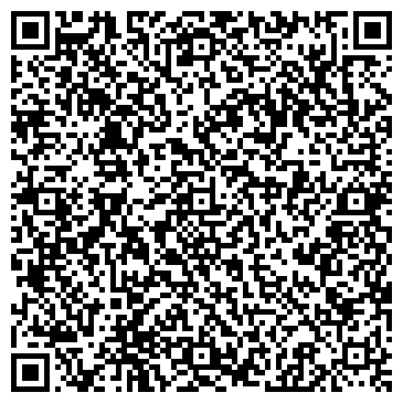 QR-код с контактной информацией организации ОМВД России по Вельскому району