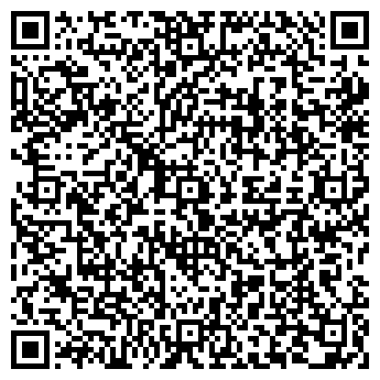 QR-код с контактной информацией организации АМК "ТРАМП МАСТ "