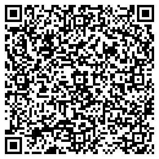 QR-код с контактной информацией организации ЗДРАВСТВУЙТЕ СПОРТКЛУБ