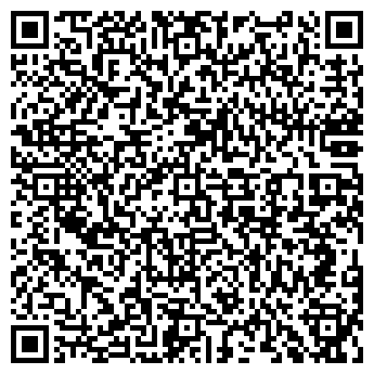 QR-код с контактной информацией организации Почтовое отделение Торосово