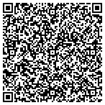 QR-код с контактной информацией организации ТЕПЛОТЕХНИКА МАГАЗИН-САЛОН