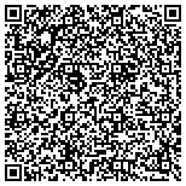 QR-код с контактной информацией организации Информационный центр «Столица Детства»