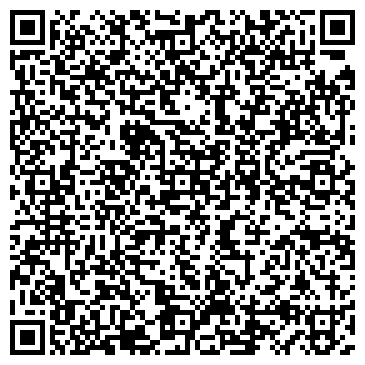 QR-код с контактной информацией организации ЗАО ПСГ БиК