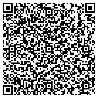 QR-код с контактной информацией организации ООО «Гусевские линии»