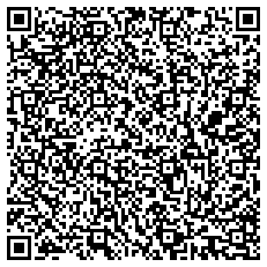 QR-код с контактной информацией организации Клиентская служба   ПФР (на правах группы) в Озерском ГО