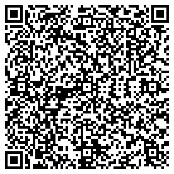 QR-код с контактной информацией организации Силд Эйр