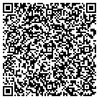 QR-код с контактной информацией организации ГУ МЧС по Мурманской Области