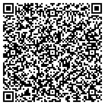 QR-код с контактной информацией организации КиришиТУР