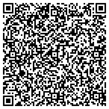 QR-код с контактной информацией организации ООО Типография «КИНЕФ»