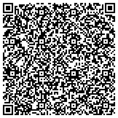 QR-код с контактной информацией организации «Всеволожский муниципальный район» Ленинградской области