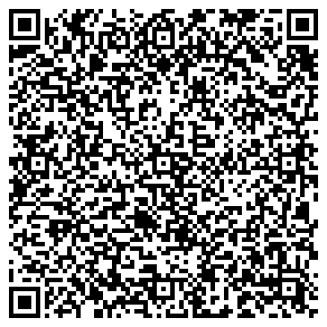 QR-код с контактной информацией организации Детский спортивный клуб "Огонек"