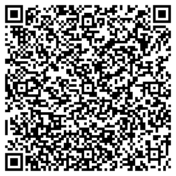 QR-код с контактной информацией организации АО «Котласгазсервис»