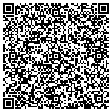 QR-код с контактной информацией организации ЭКО ферма "Алёховщина"