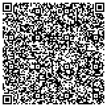 QR-код с контактной информацией организации Лодейнопольский  Отдел социальной защиты населения