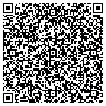 QR-код с контактной информацией организации Медвежьегорский щебеночный завод