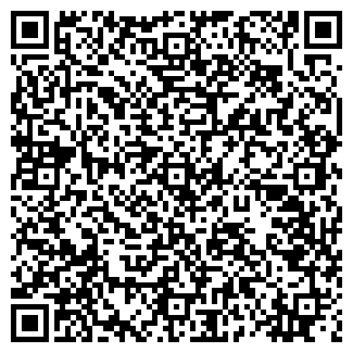 QR-код с контактной информацией организации ПРОДУКТЫ