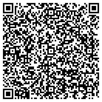 QR-код с контактной информацией организации ЗАО НОРД-АВТОСЕРВИС