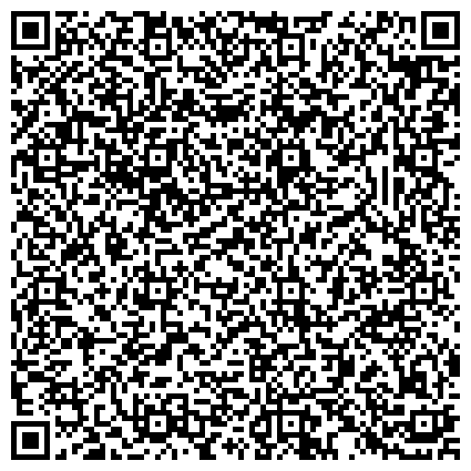 QR-код с контактной информацией организации Неманское городское муниципальное унитарное предприятие «Благоустройство»