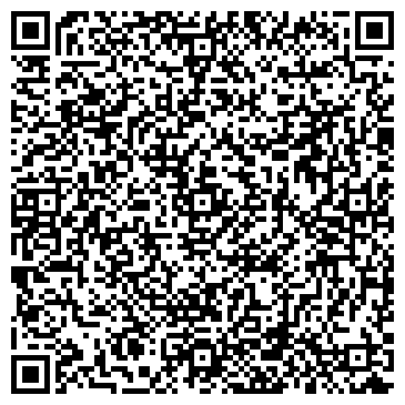 QR-код с контактной информацией организации Торговый центр «Премьер»