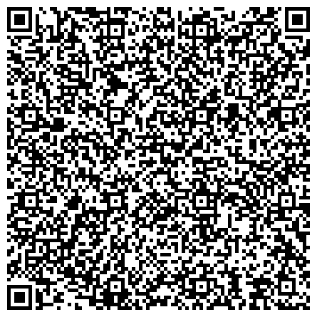 QR-код с контактной информацией организации Новодвинский территориальный отдел агентства записи актов гражданского состояния Архангельской области