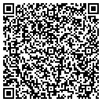 QR-код с контактной информацией организации ПРОДУКТЫ