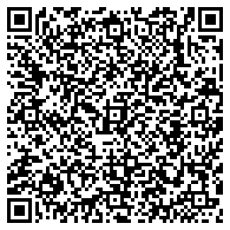 QR-код с контактной информацией организации УЮТНОЕ КАФЕ