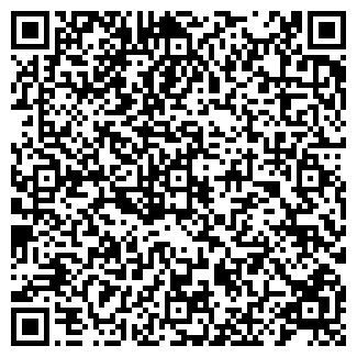 QR-код с контактной информацией организации ПРОДУКТЫ