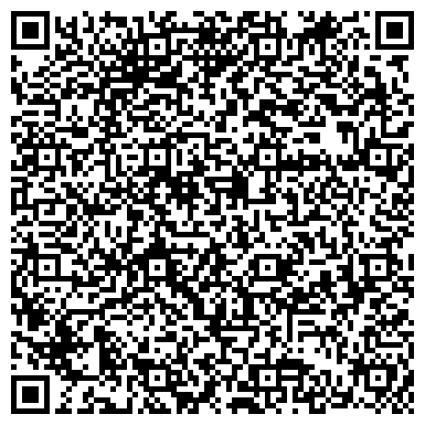 QR-код с контактной информацией организации Детский сад №120 Носики-курносики