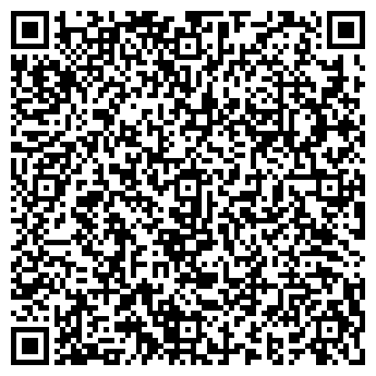 QR-код с контактной информацией организации ШАШЛЫЧНАЯ КАВКАЗ, ООО