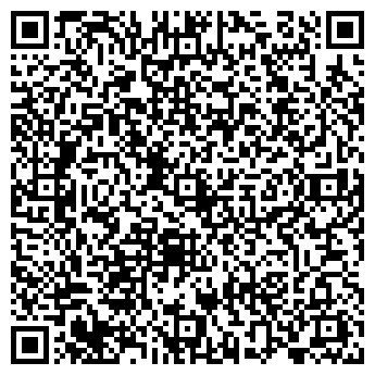 QR-код с контактной информацией организации СТОЛОВАЯ МП ПЕТРОПИТ