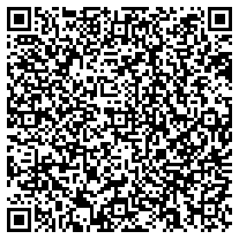 QR-код с контактной информацией организации ПЕЧОРЫАГРОДОРСТРОЙ, ЗАО