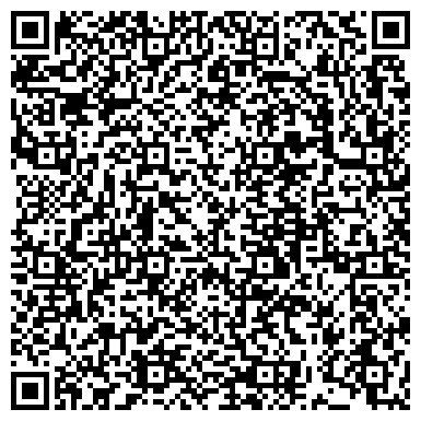 QR-код с контактной информацией организации Детский сад  "Березка".