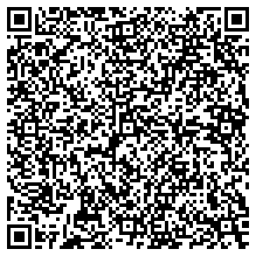 QR-код с контактной информацией организации КРЕСТЬЯНИН БАРОН