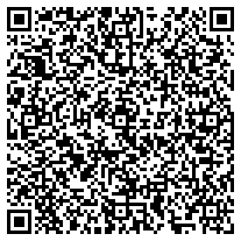 QR-код с контактной информацией организации «Элемент Северо-Запад»