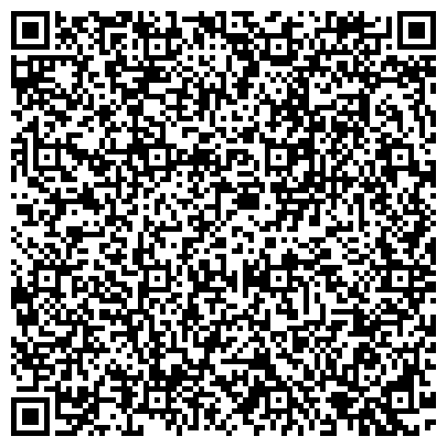 QR-код с контактной информацией организации Аварийно-диспетчерская служба ПУ  Подпорожского района